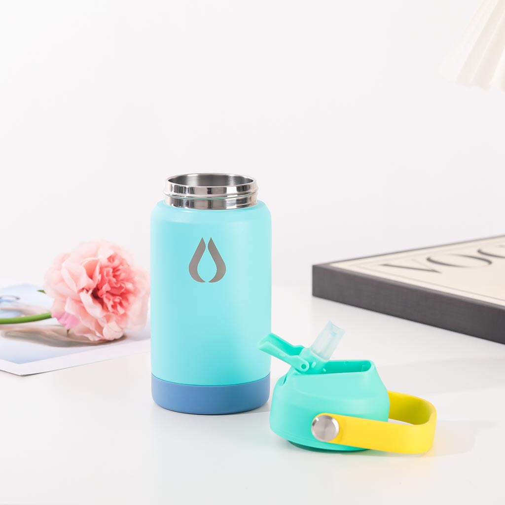 Kinderspeen - 350ML - Dino