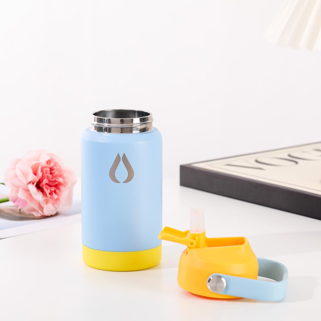 Kinderspeen - 350ML - Zonnetje