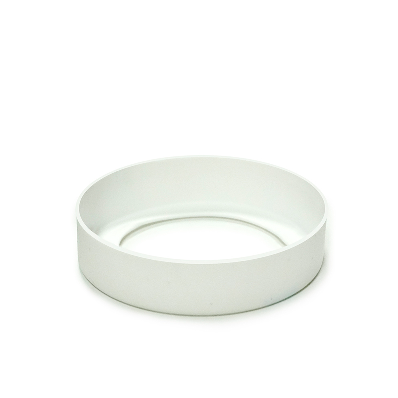 Silicone Bundel 650ml - Wit