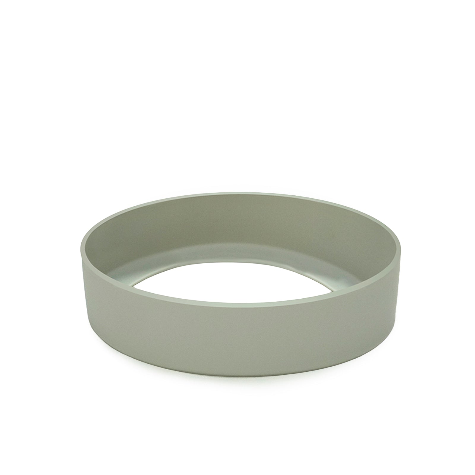 Silicone Bundel 650ml - Grijs