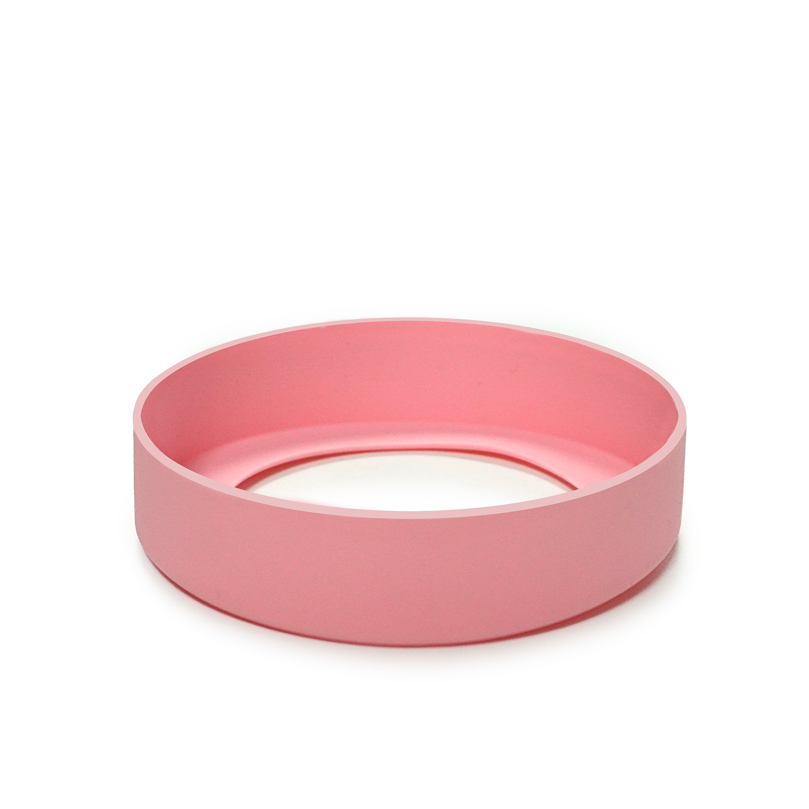 Silicone Bundel 650ml - Roze