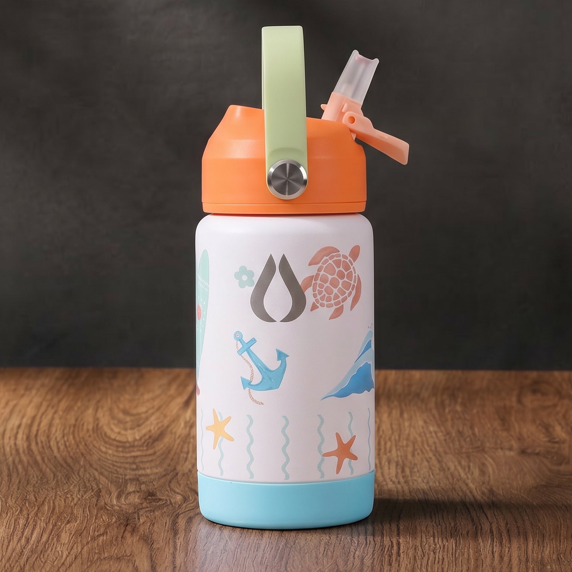 Kinderfles - 350ML - Aloha