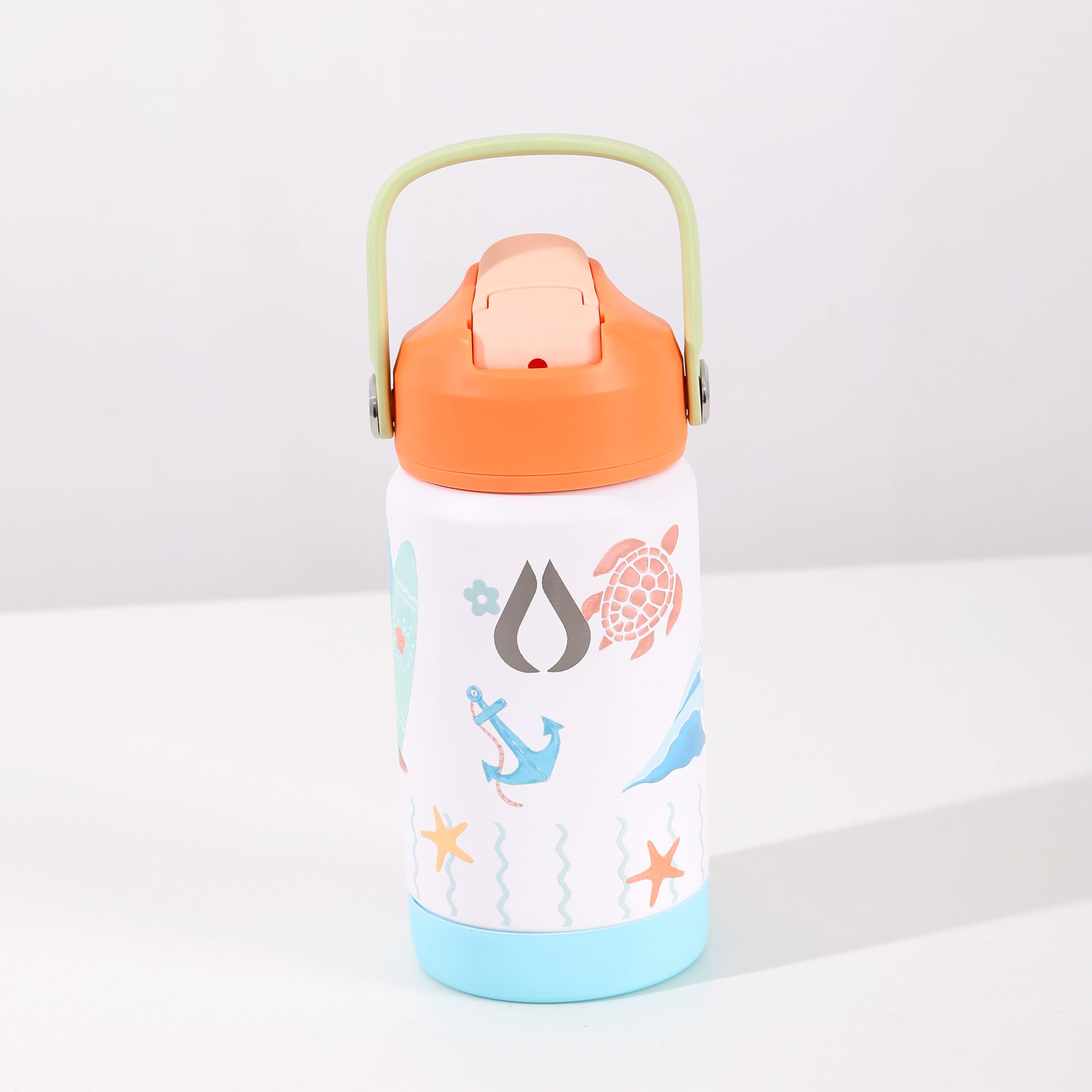 Kinderfles - 350ML - Aloha