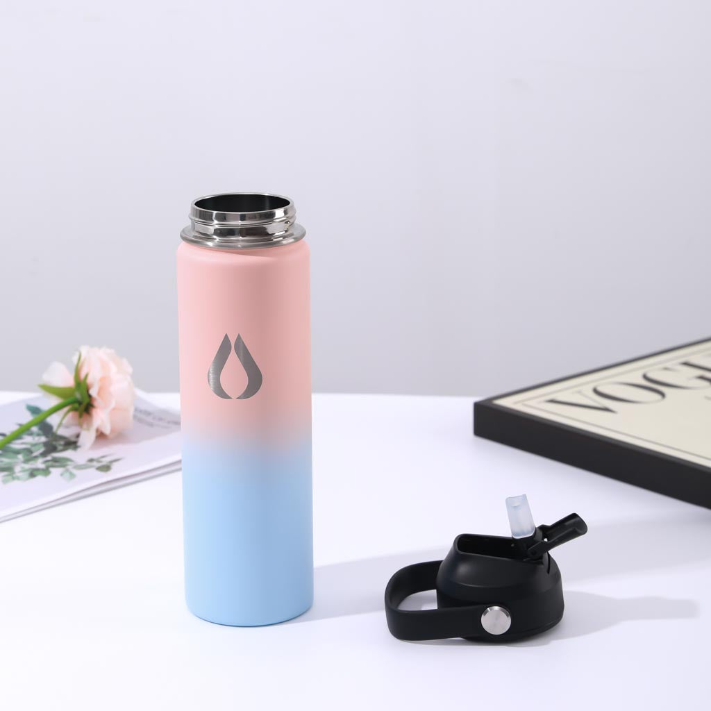 Fleswater - 650ML - Strand