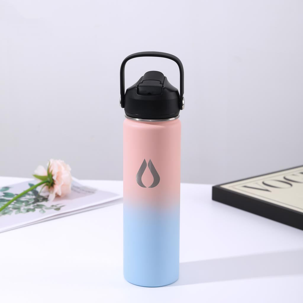 Fleswater - 650ML - Strand