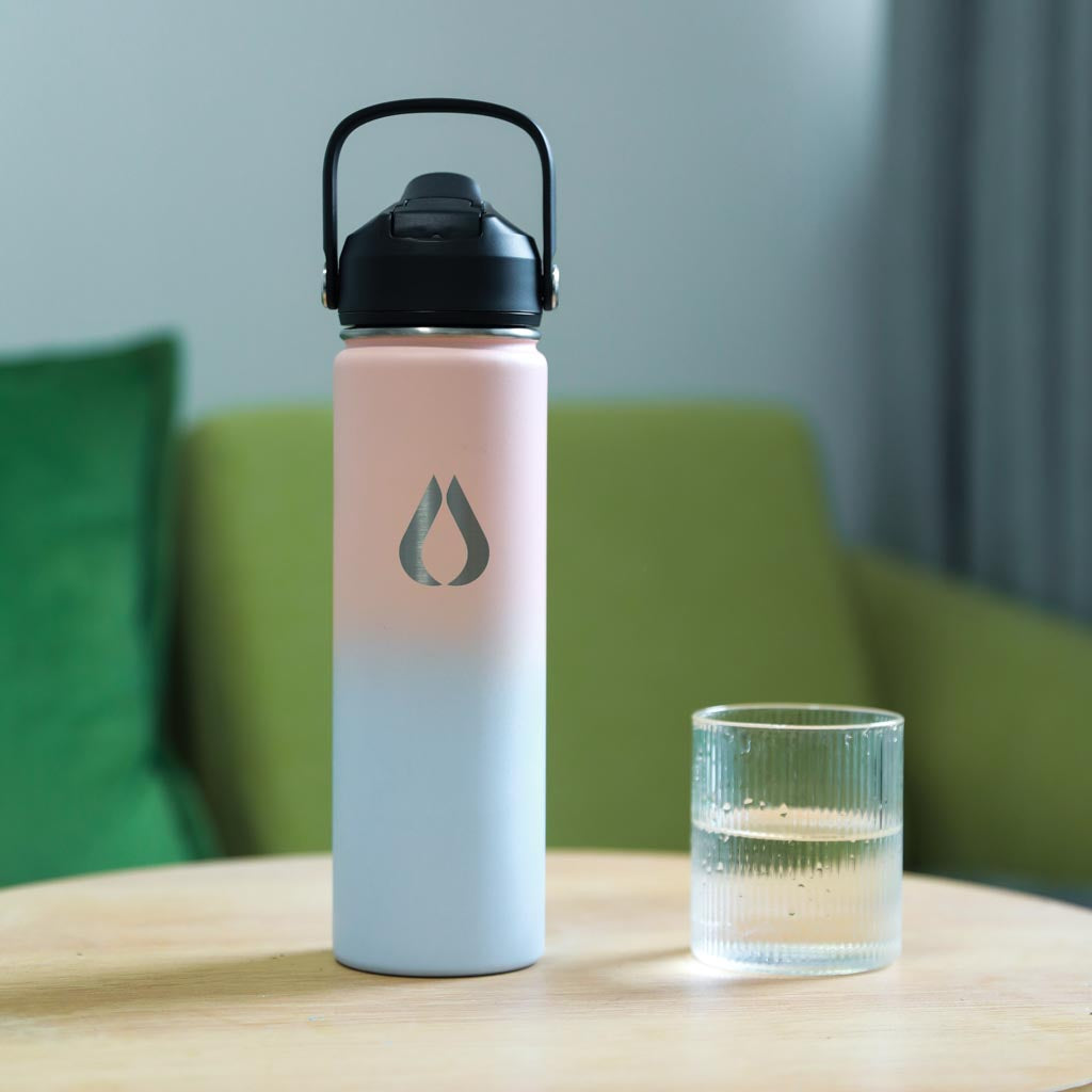 Fleswater - 650ML - Strand