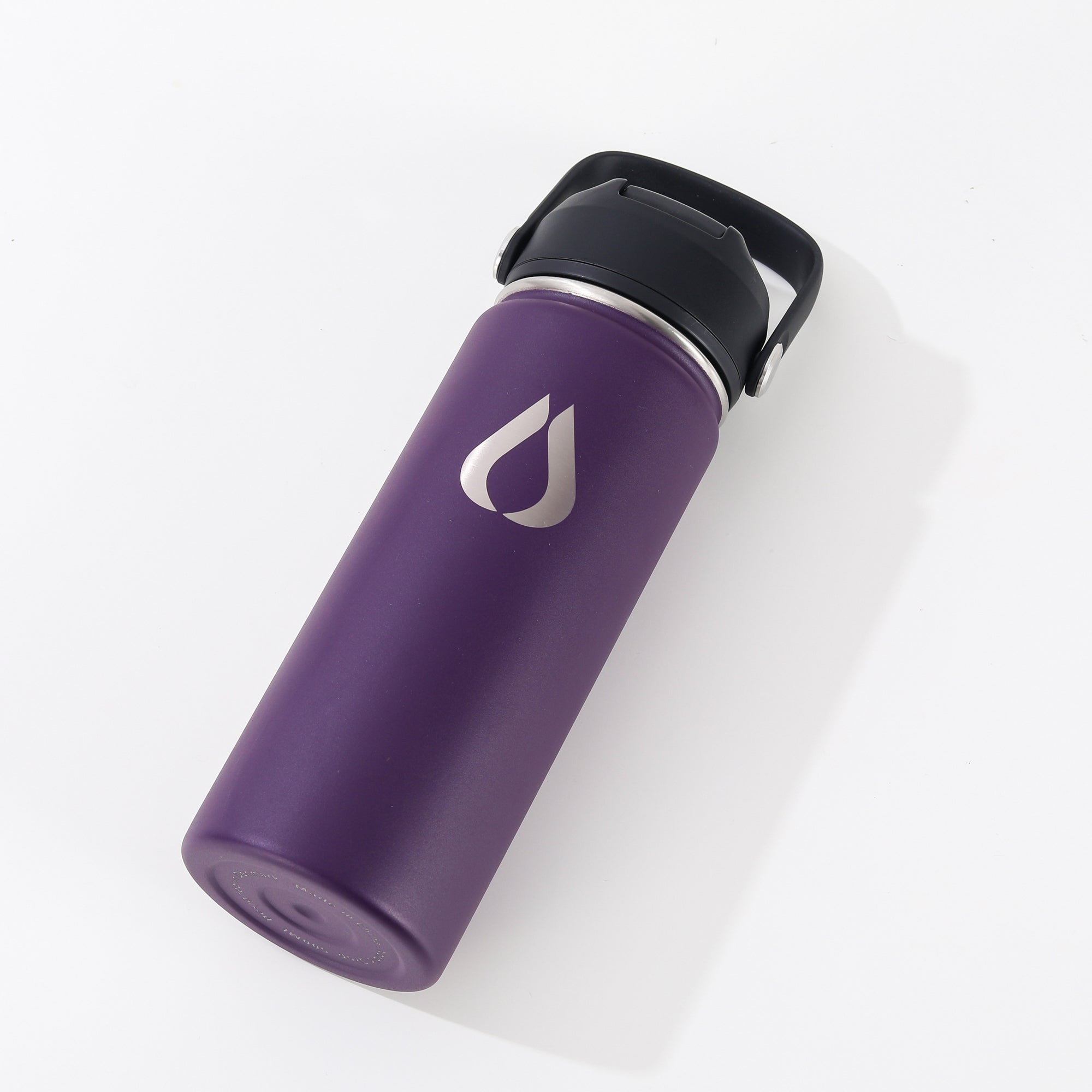 Waterfles - 500ML - Berry