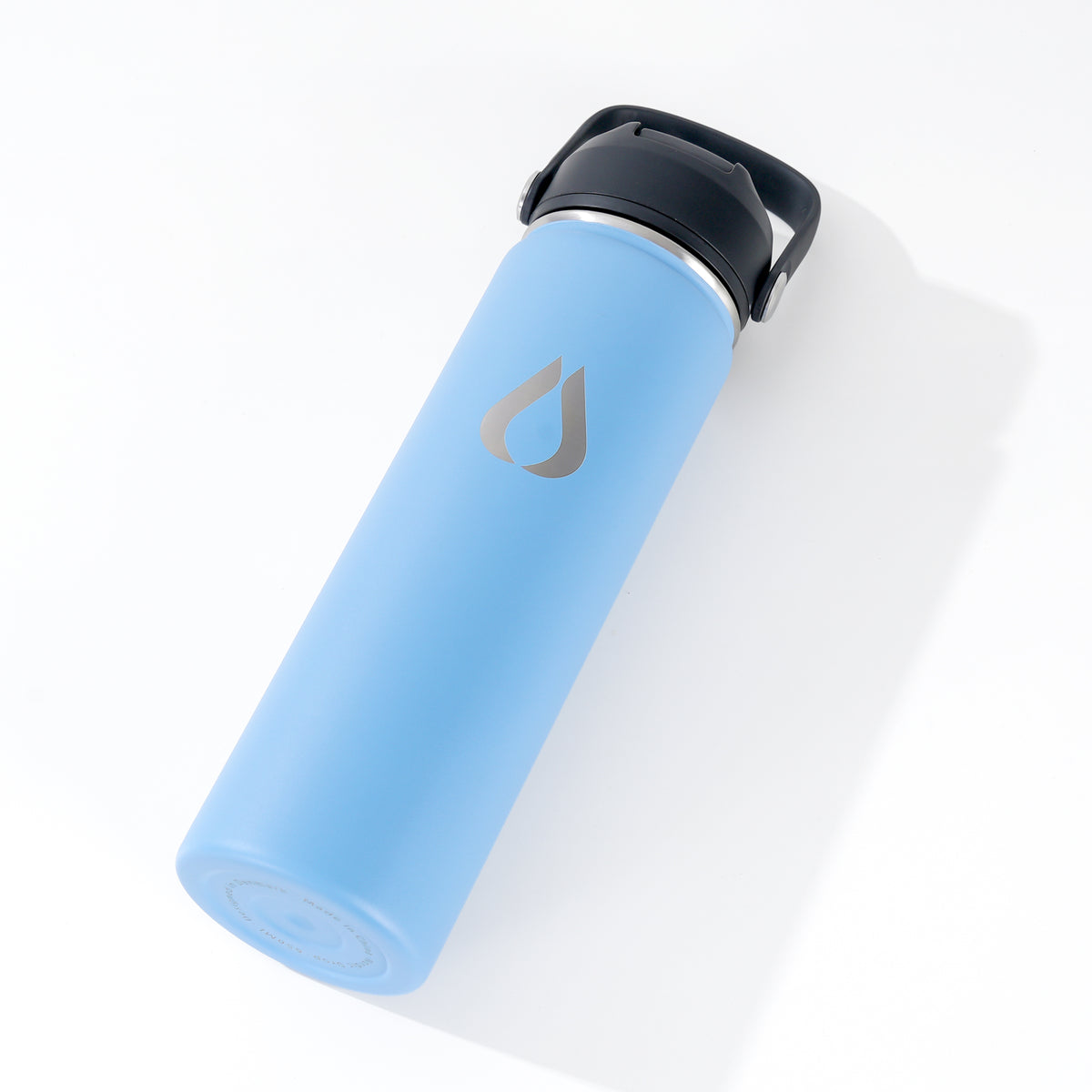 Waterfles - 650ML - Blue