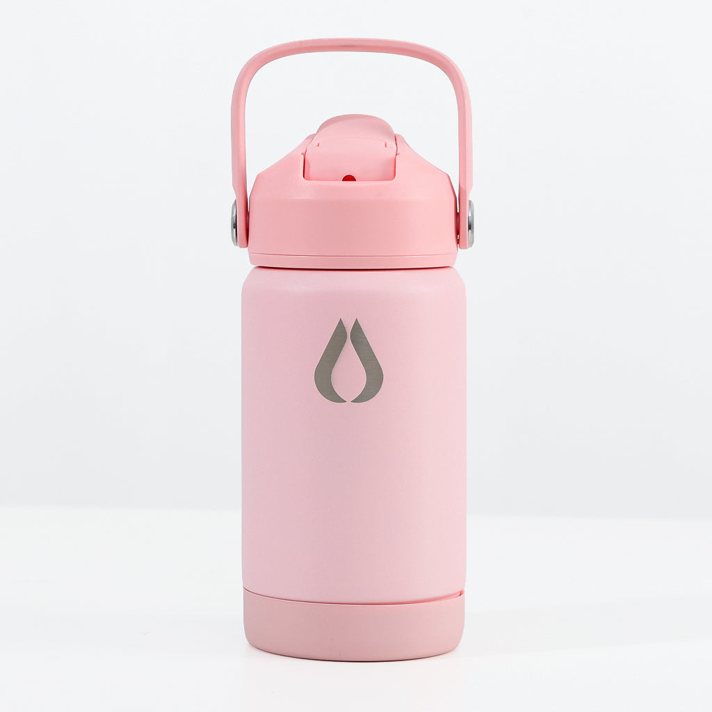 : Kinderfles - 350ML - Blush
