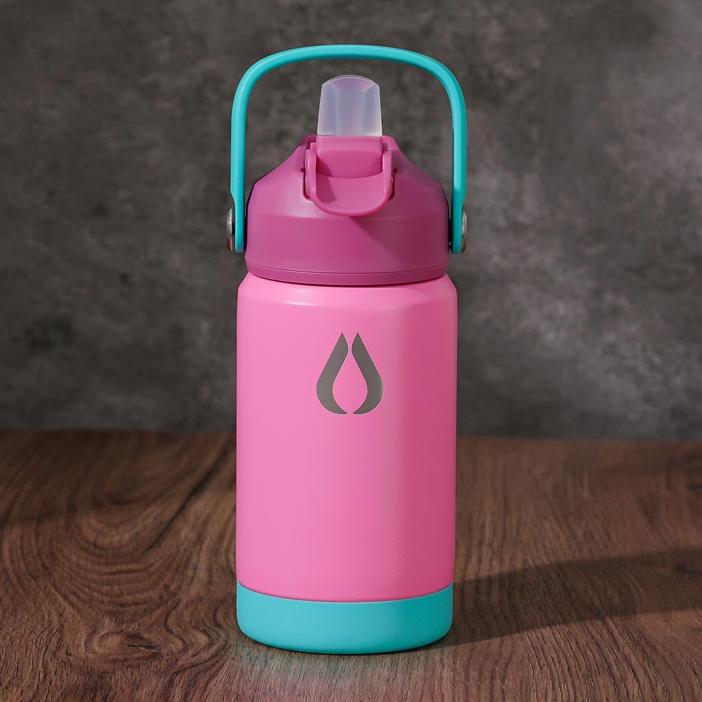 Kinderspeen - 350ML - Bubbelgum