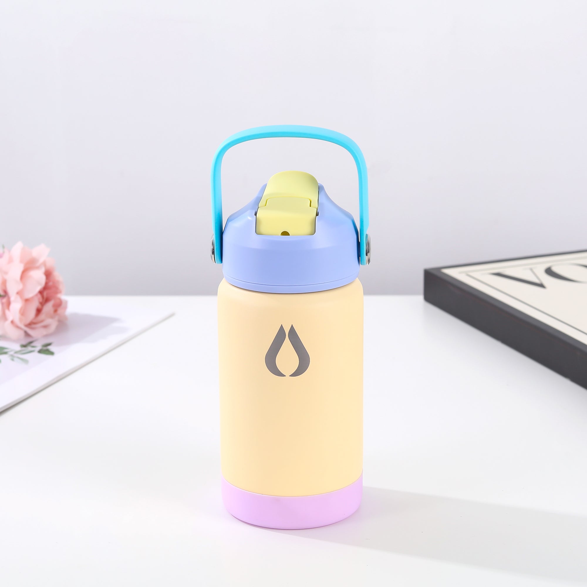 Kinderfles - 350ML - Butter