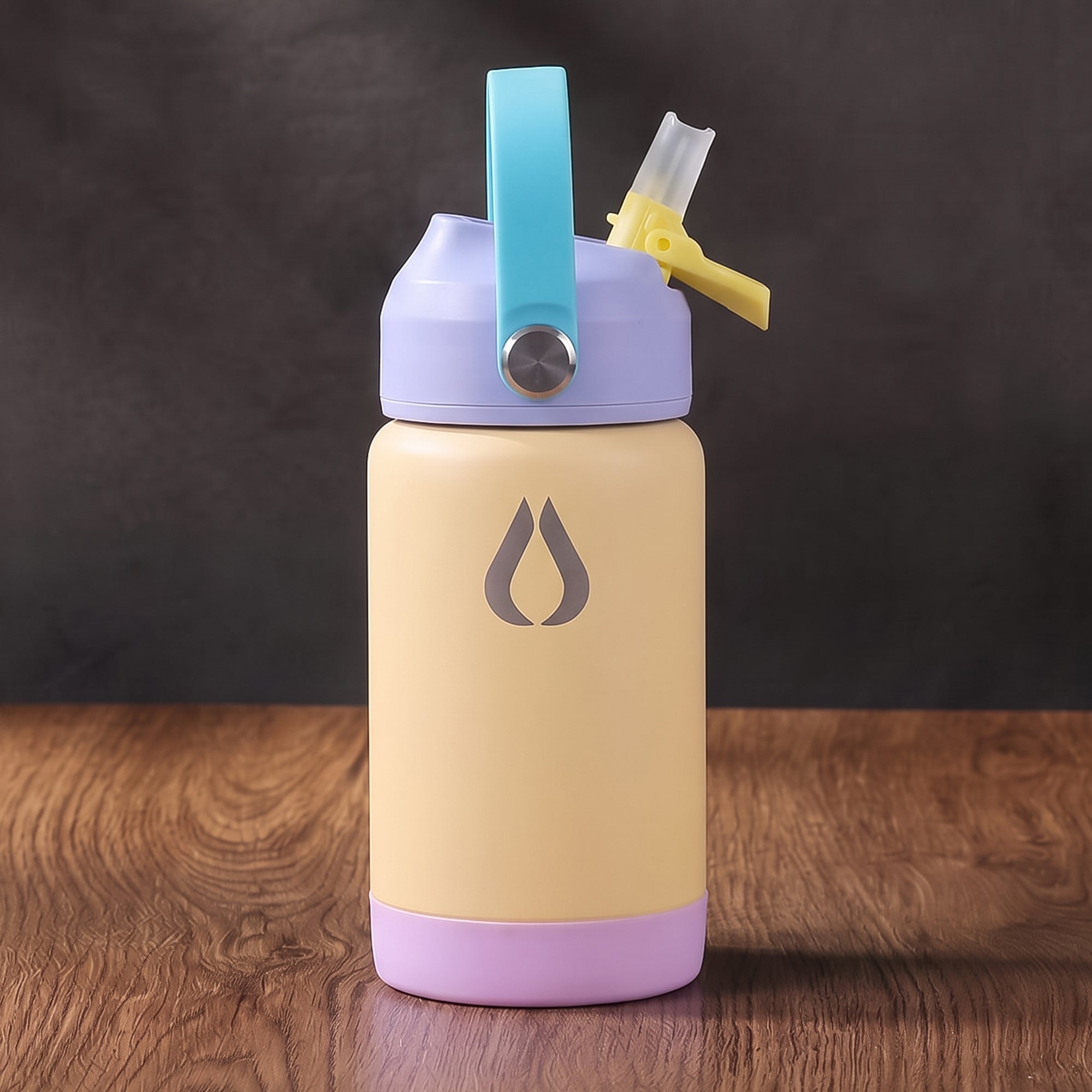 Kinderfles - 350ML - Butter