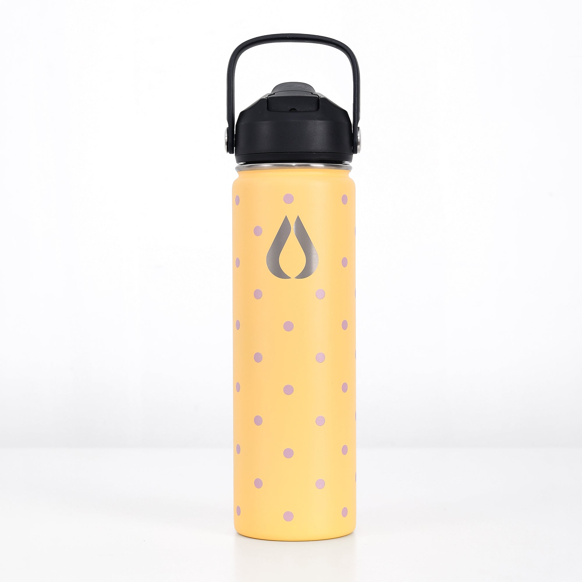 Waterfles - 650ML - Buttercup