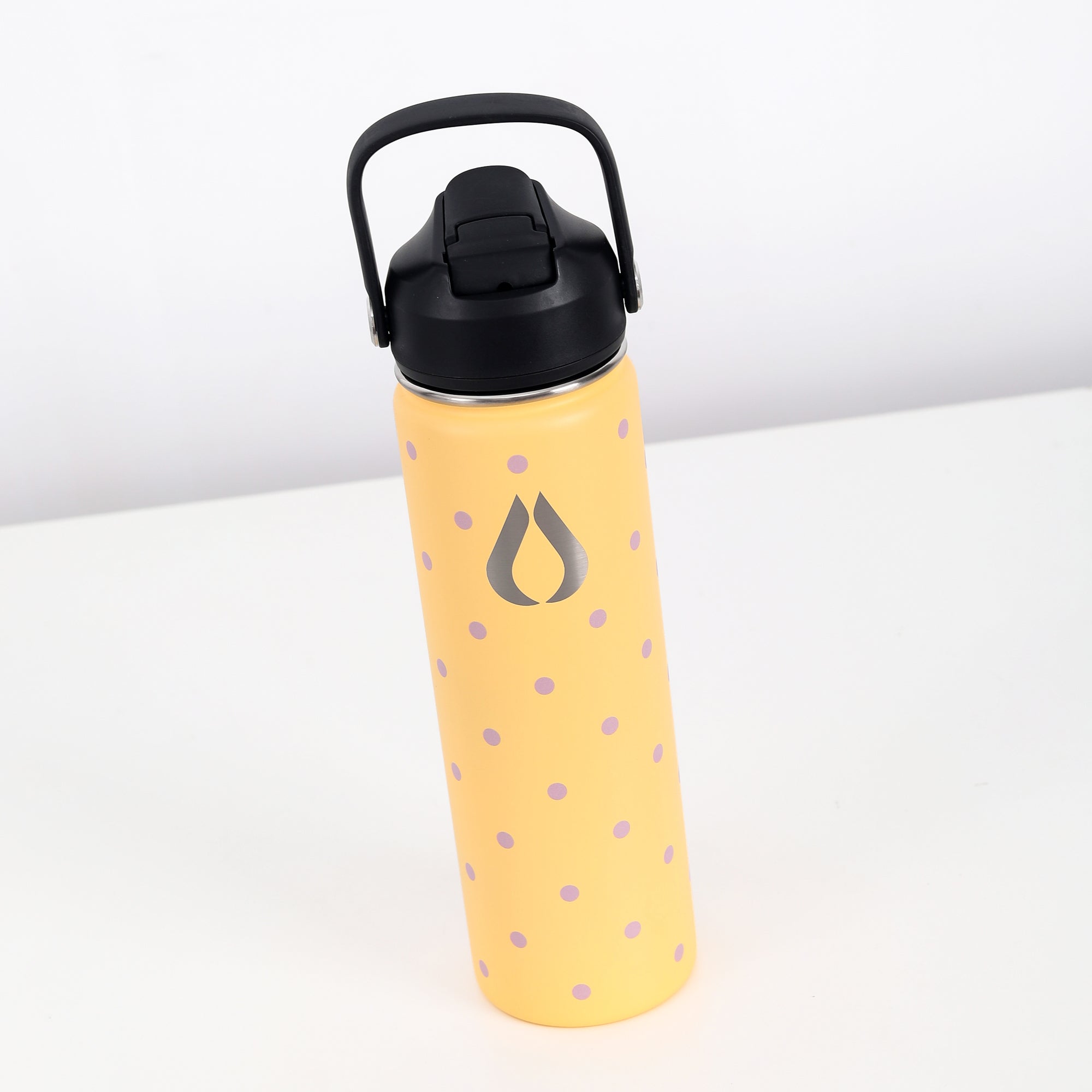 Waterfles - 650ML - Buttercup