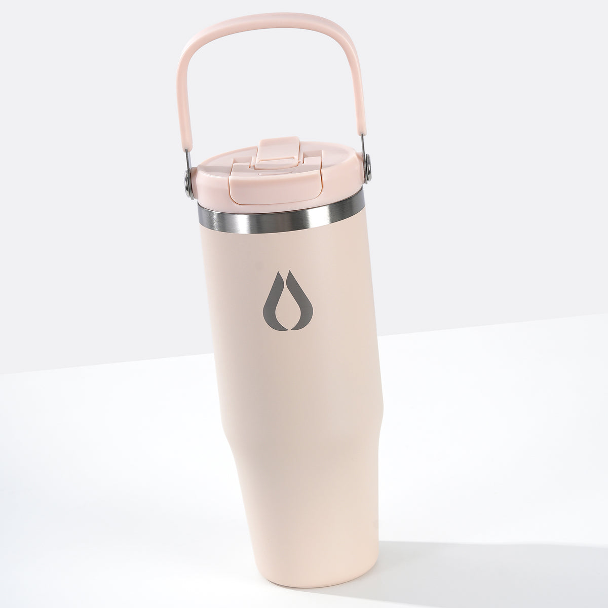 Tumbler - 1000ML - Champagne