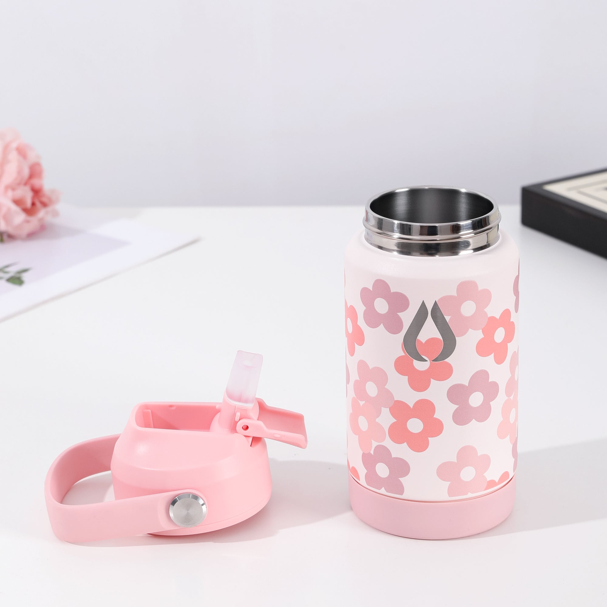 Kinderfles - 350ML - Charm