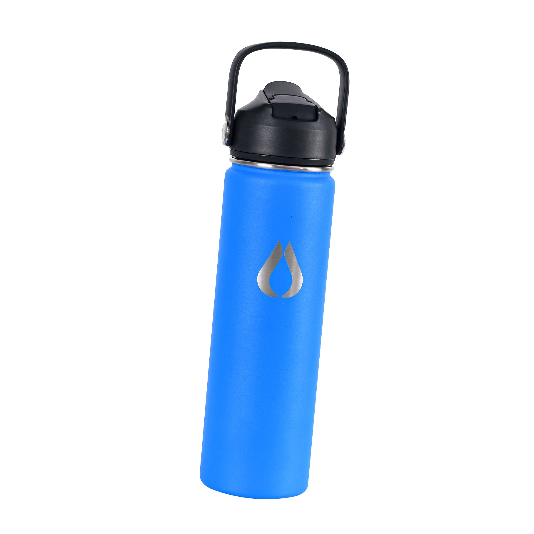 Fleswater - 650ML - Kobalt