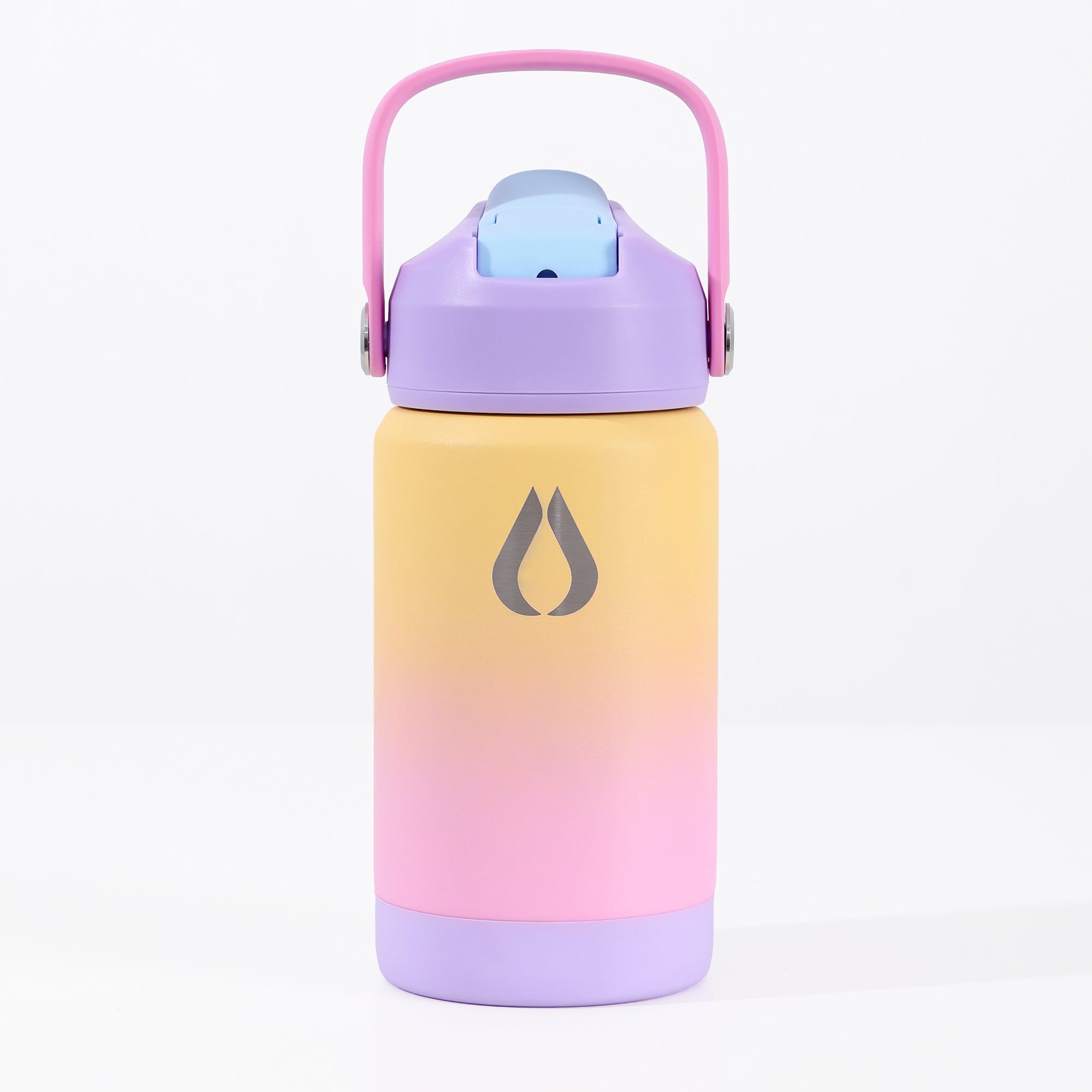Kinderfles - 350ML - Cotton Candy