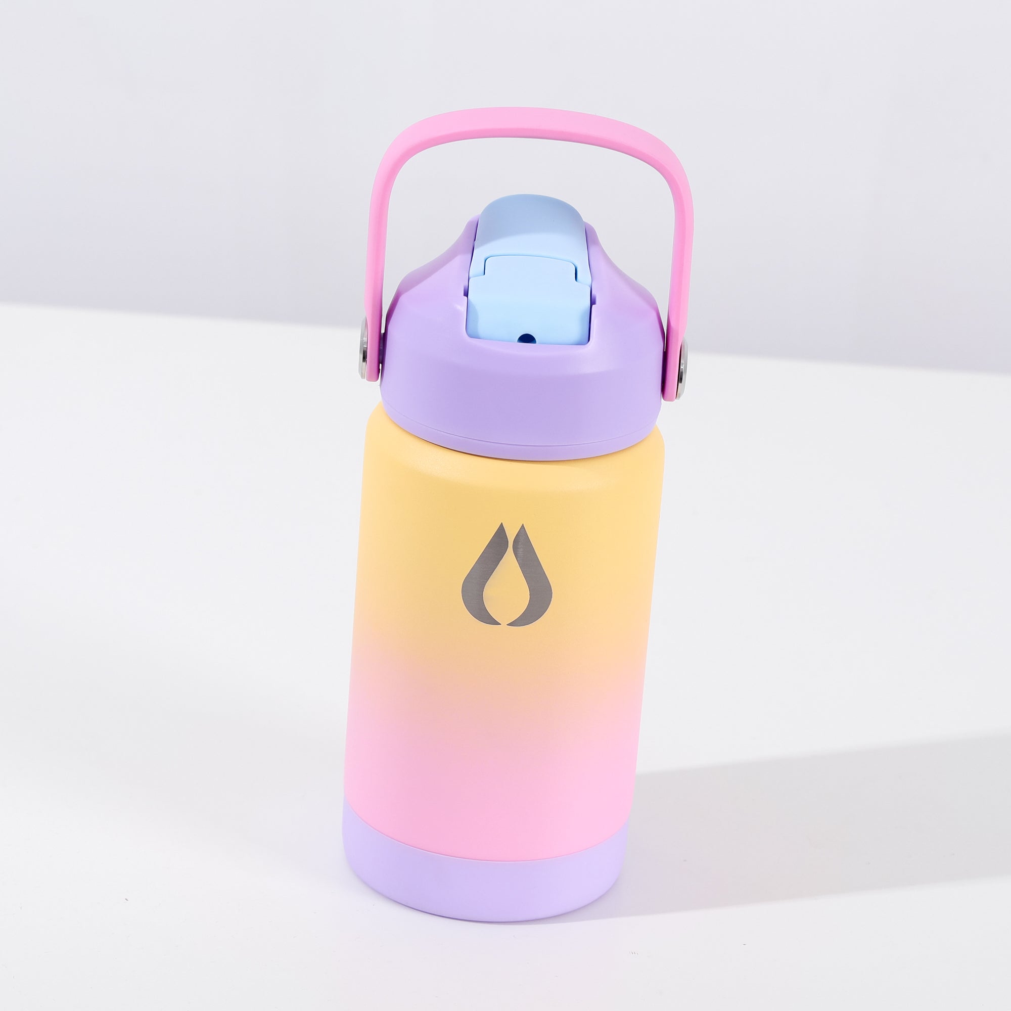 Kinderfles - 350ML - Cotton Candy
