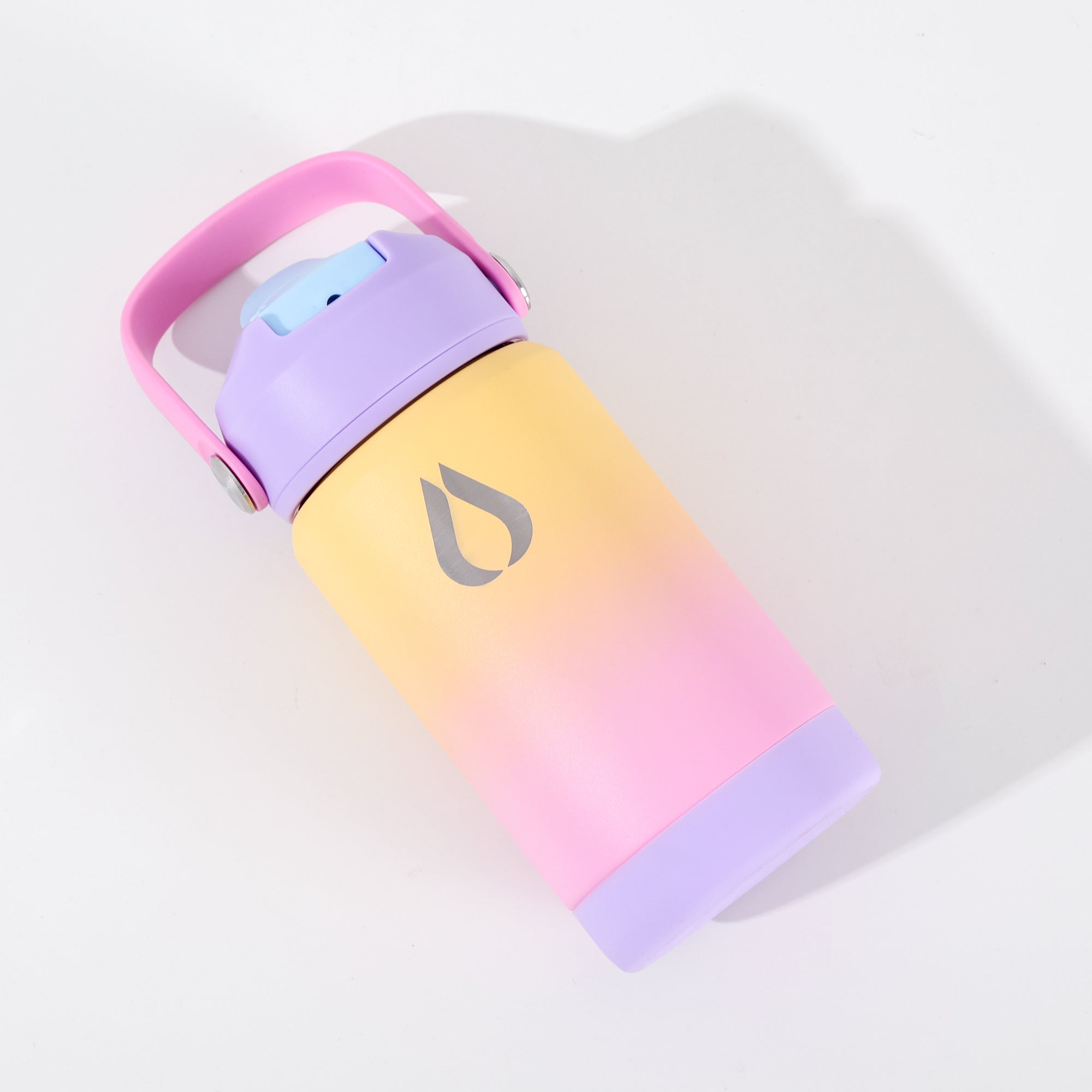 Kinderfles - 350ML - Cotton Candy