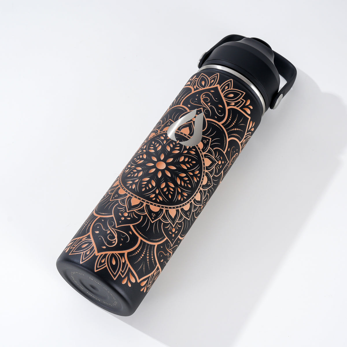Waterfles - 650ML - Divine