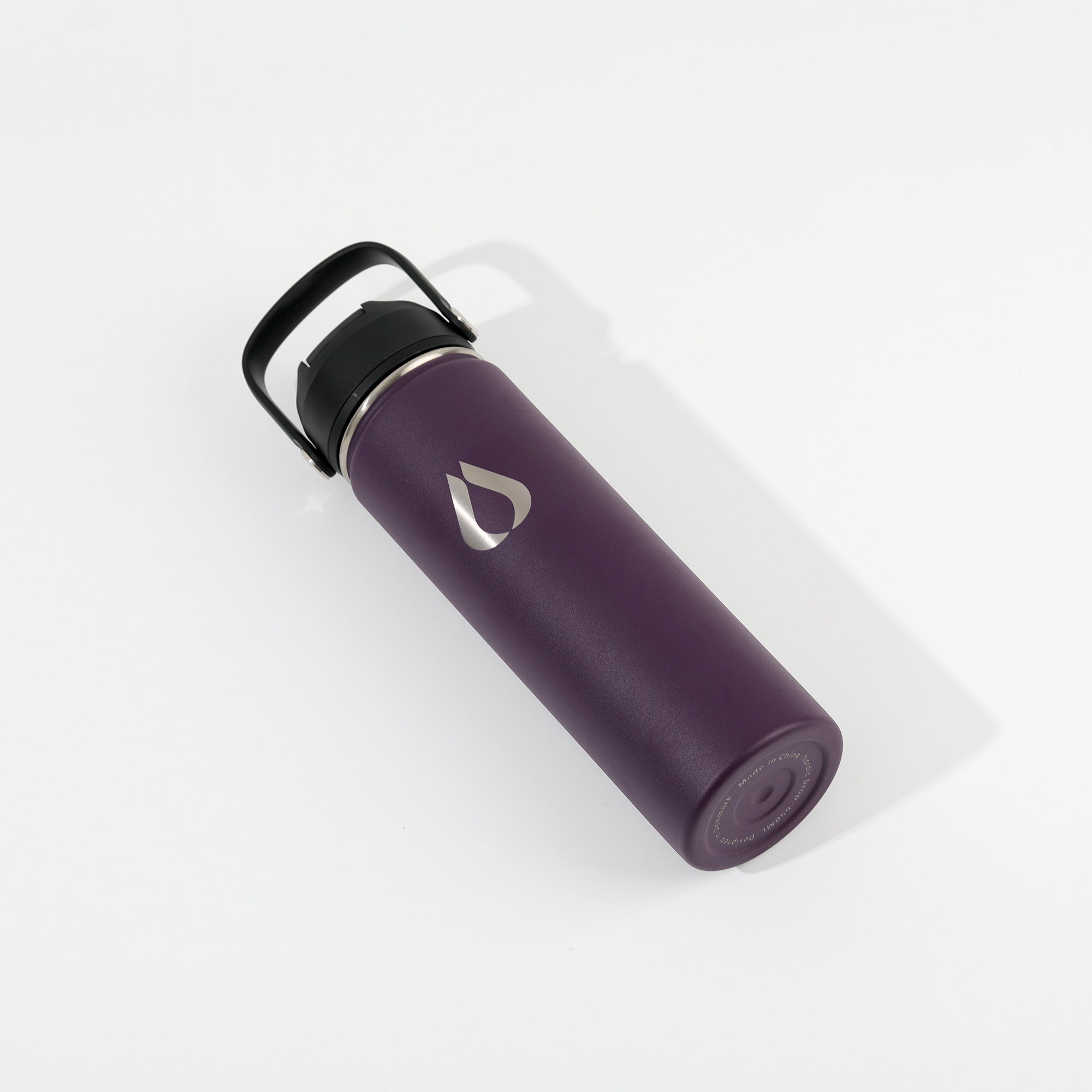 Waterfles - 650ML - Bosbes