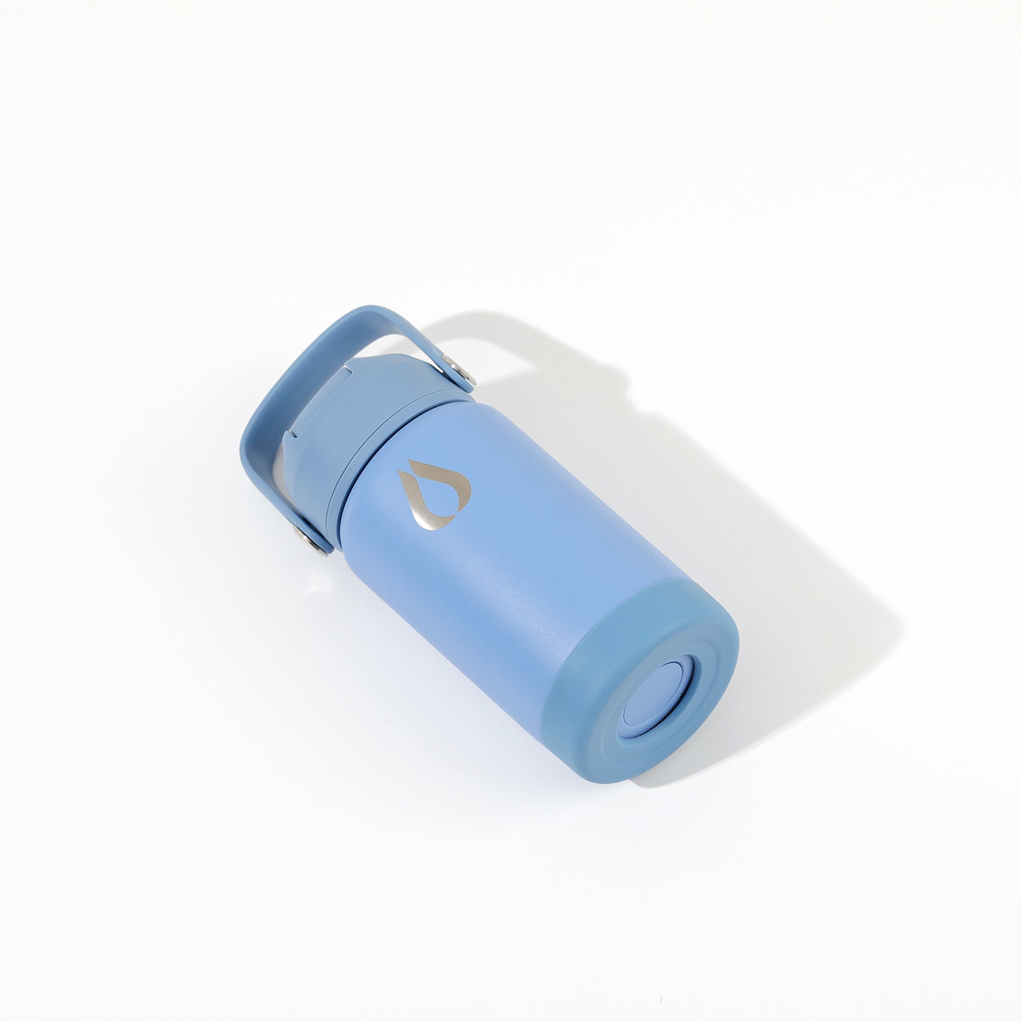Kinderfles - 350ML - Blauw
