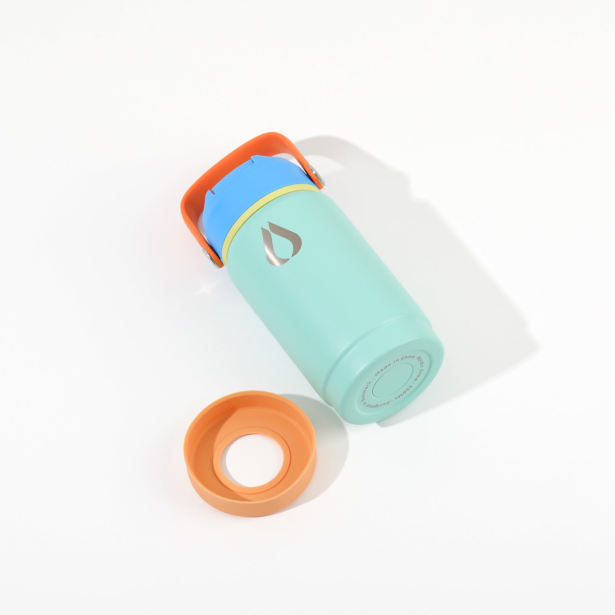 Kinderfles - 350ML - Lagune