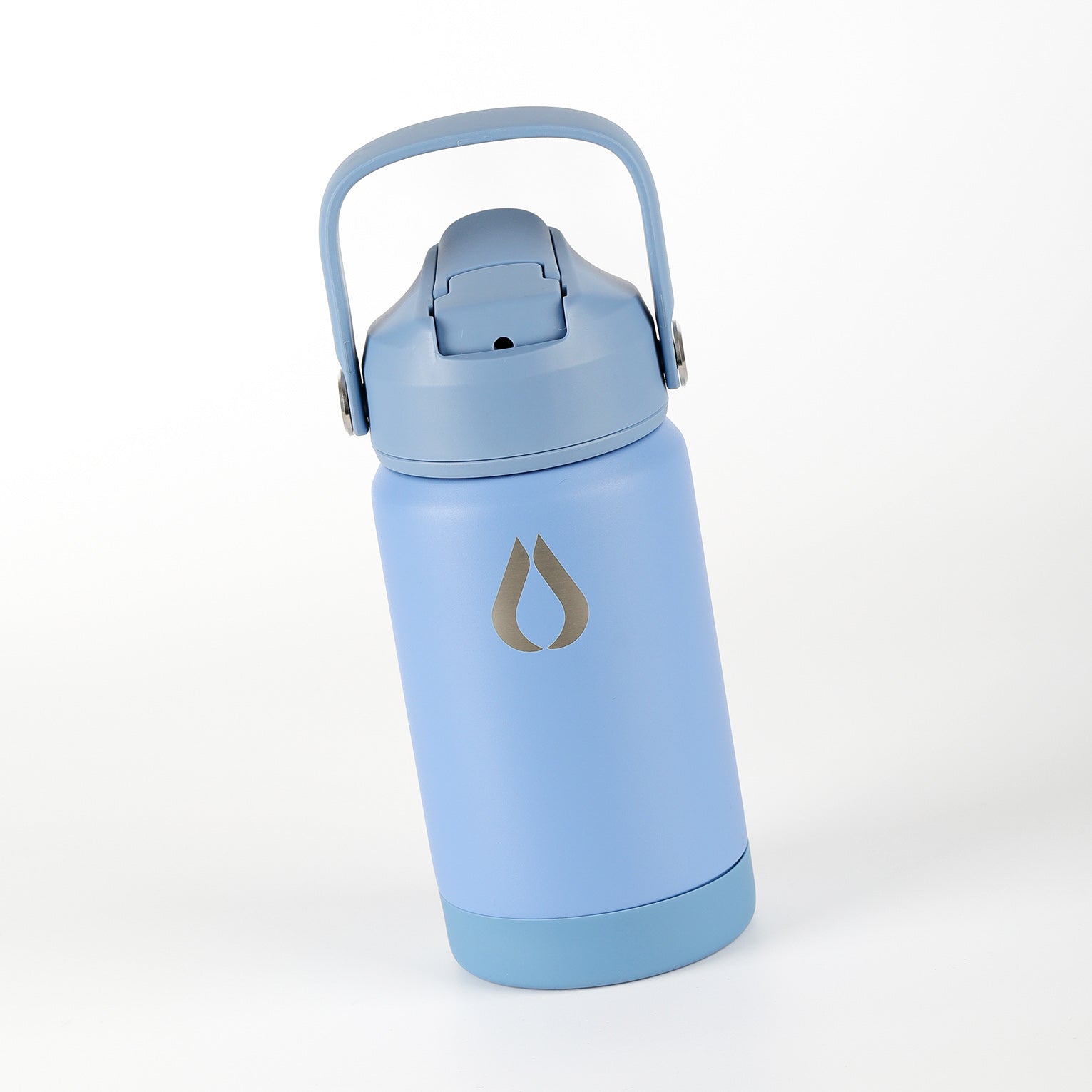 Kinderfles - 350ML - Blauw