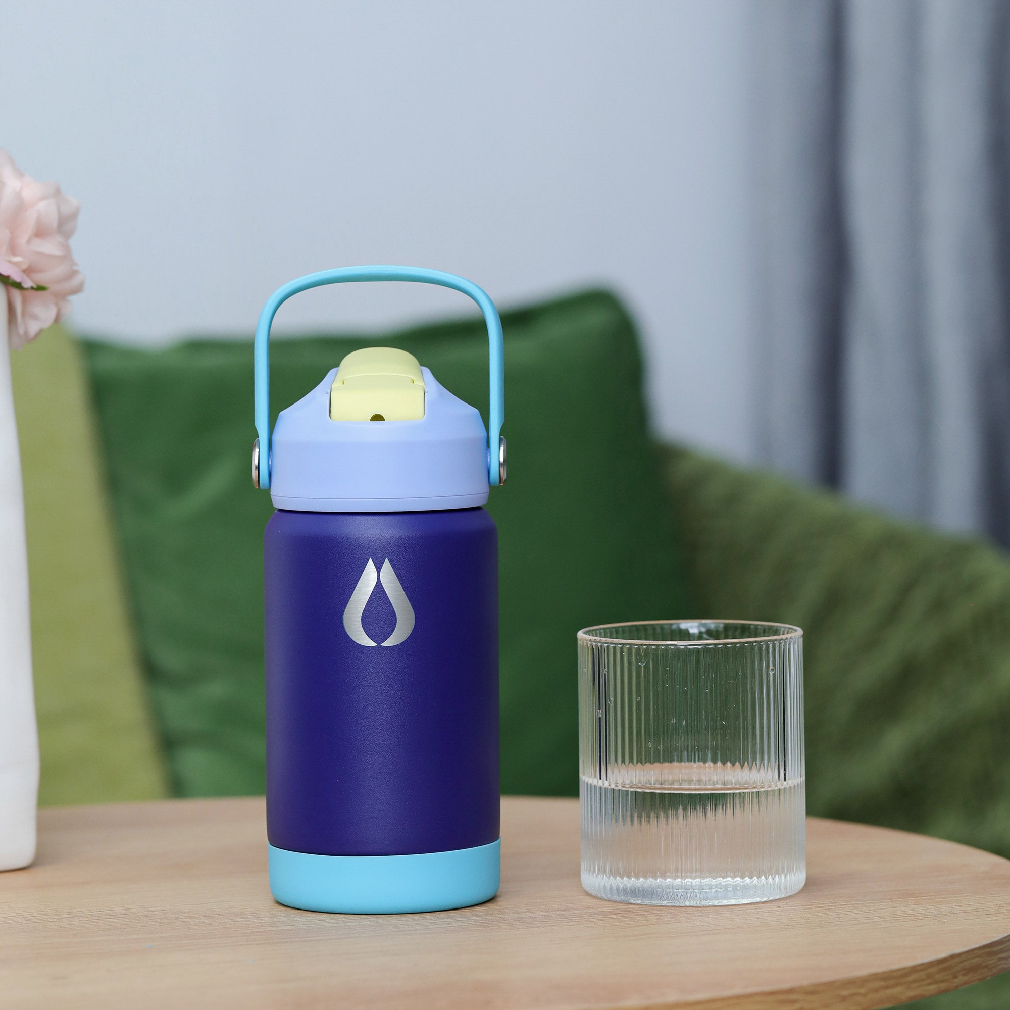 Kinderfles - 350ML - Lollipop