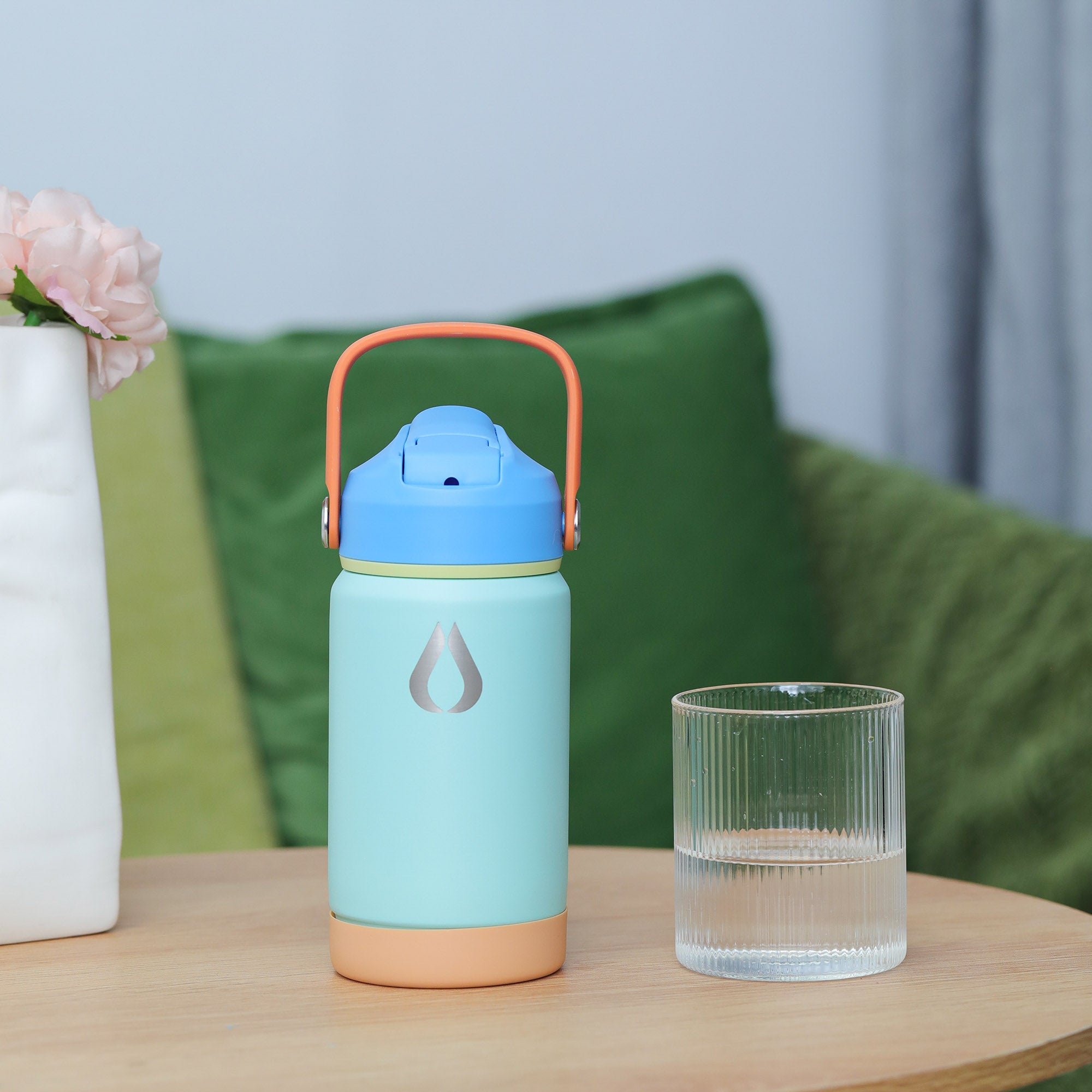 Kinderfles - 350ML - Lagune