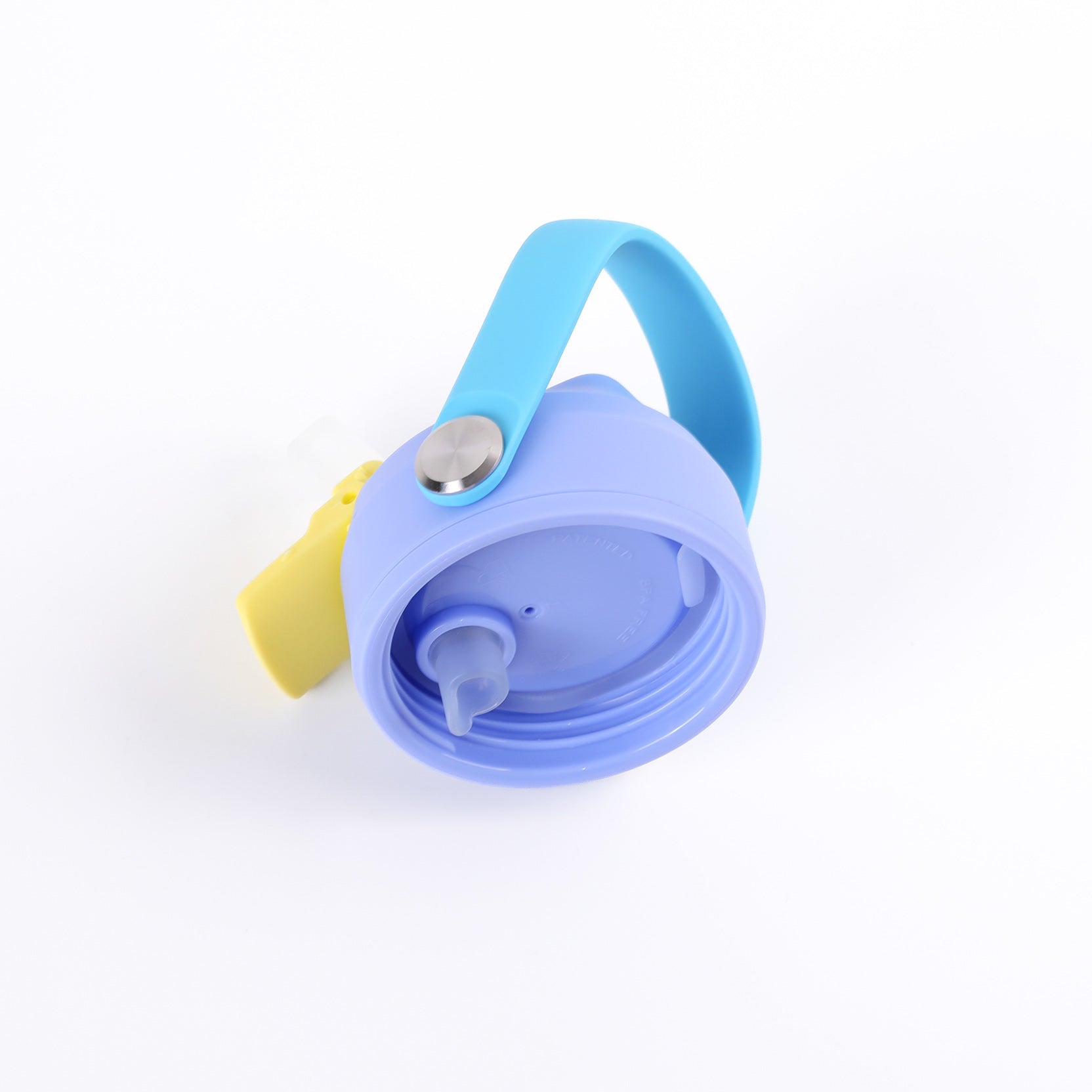 : Suikerrietdop - Lollipop (Kinderen)
