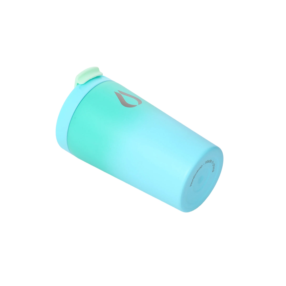 Koffiekop - 400ML - Green Sky