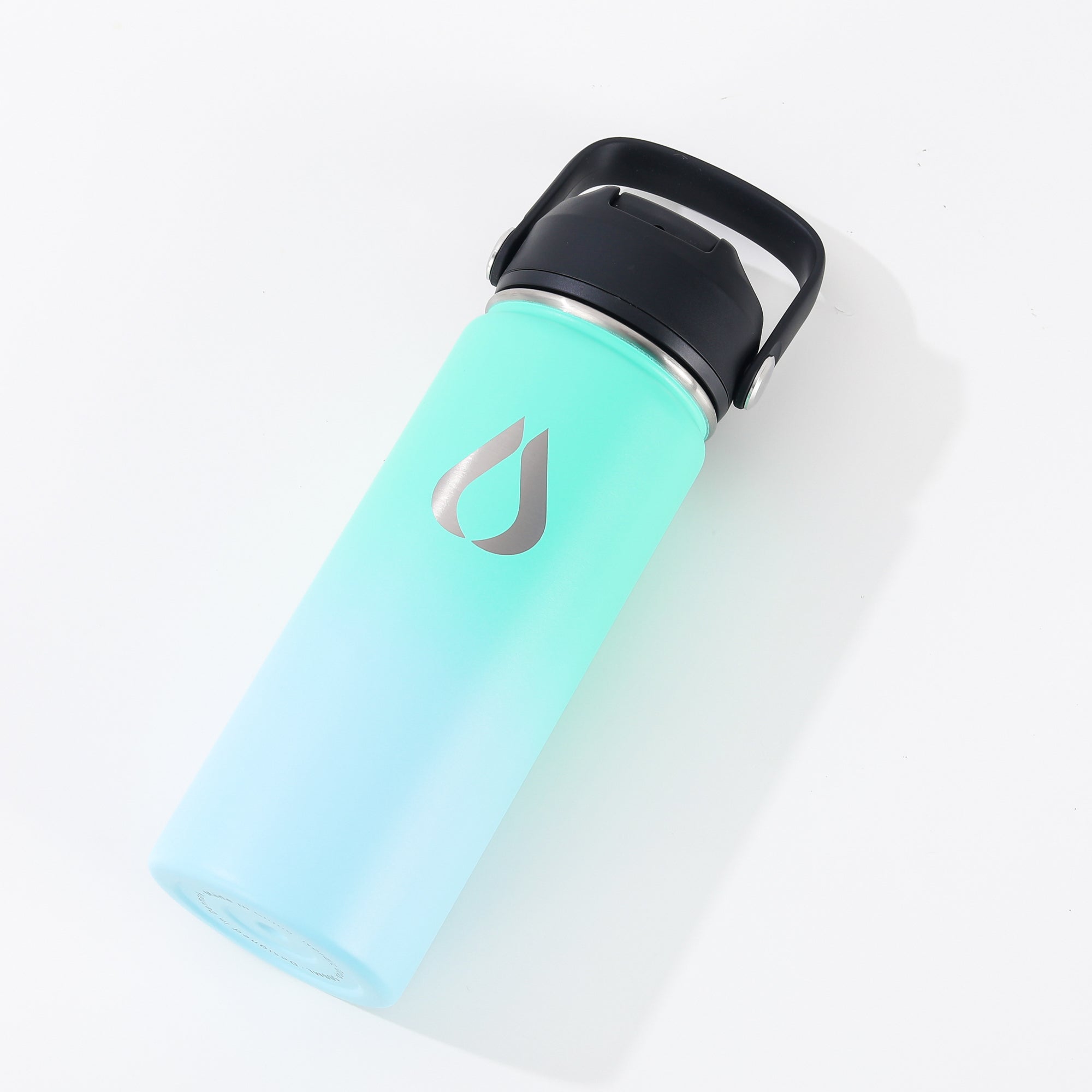 Waterfles - 500ML - Green Sky