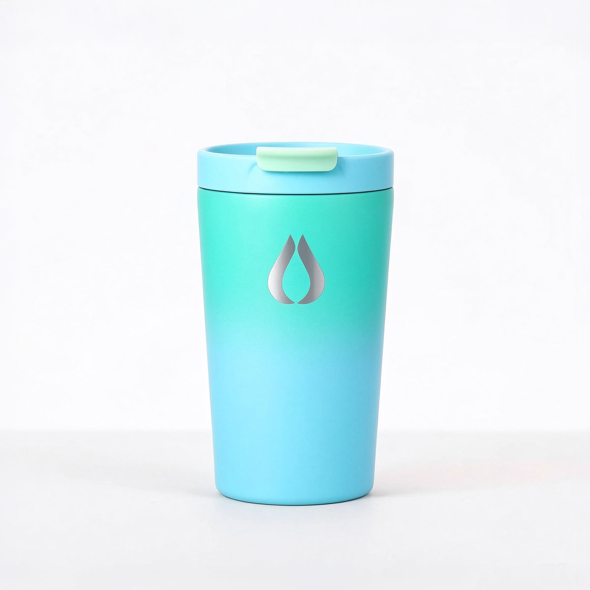 Koffiekop - 400ML - Green Sky