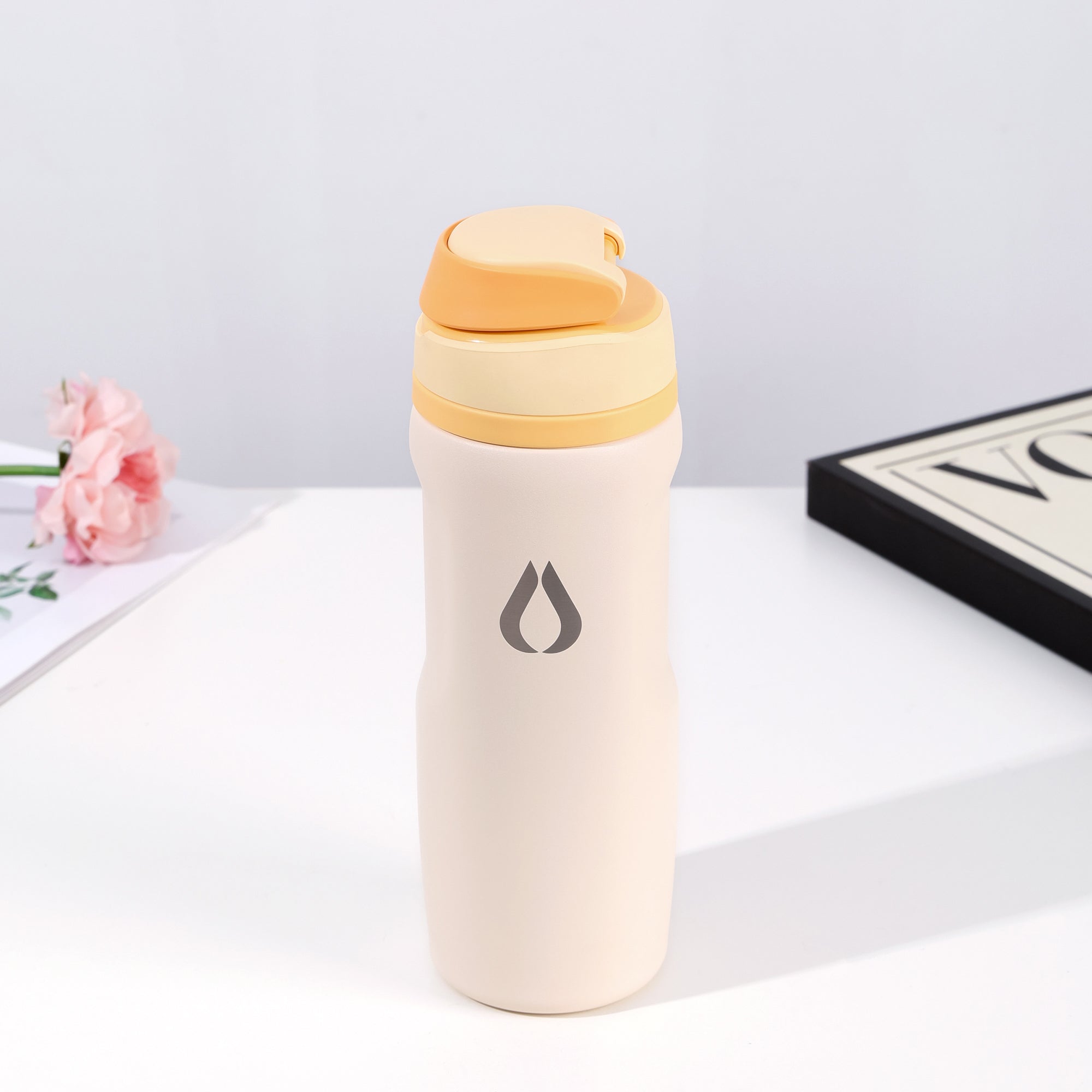 Waterfles - 770ML - Omnis Honey