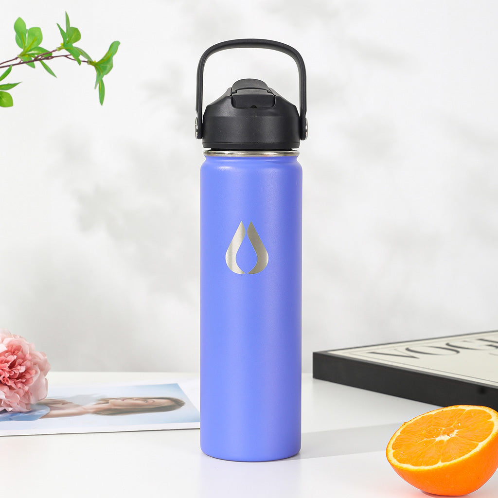 Waterfles - 650ML - kwal