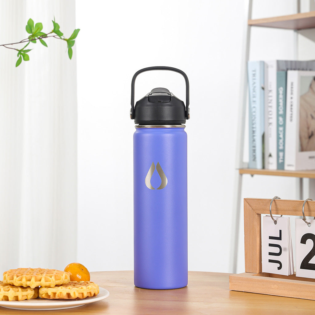 Waterfles - 650ML - kwal