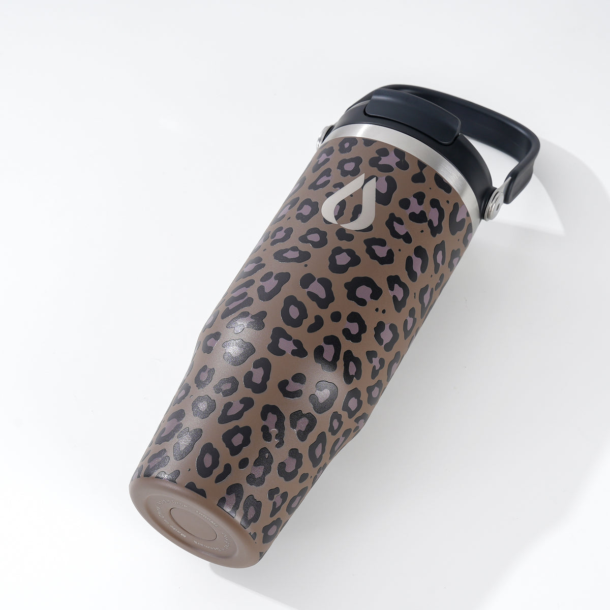 Tumbler - 1000ML - Luipaard