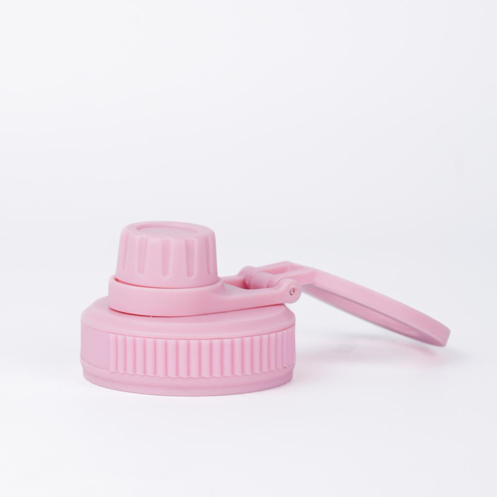 Schroef Laag Met Mobiele Magneet - Roze