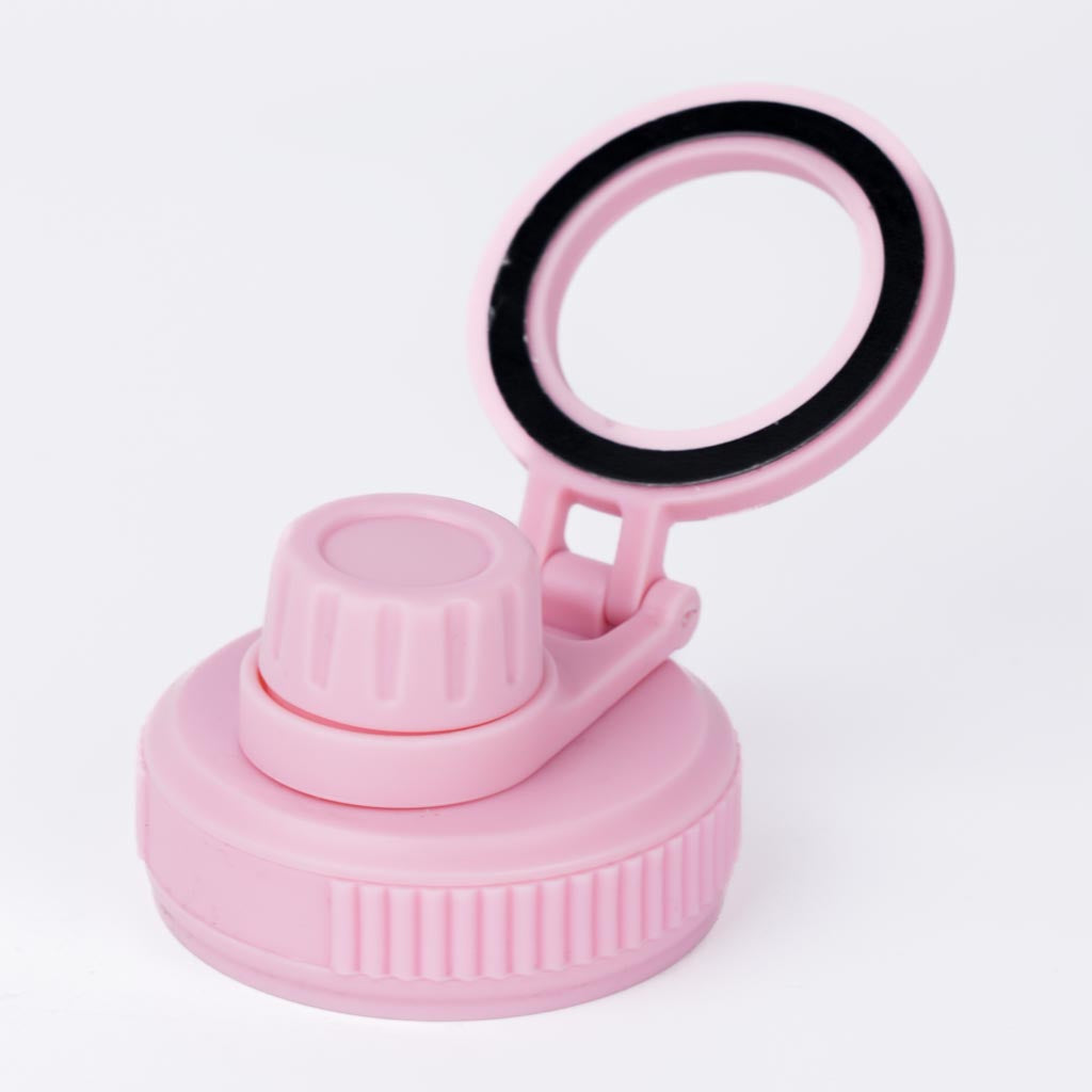 Schroef Laag Met Mobiele Magneet - Roze