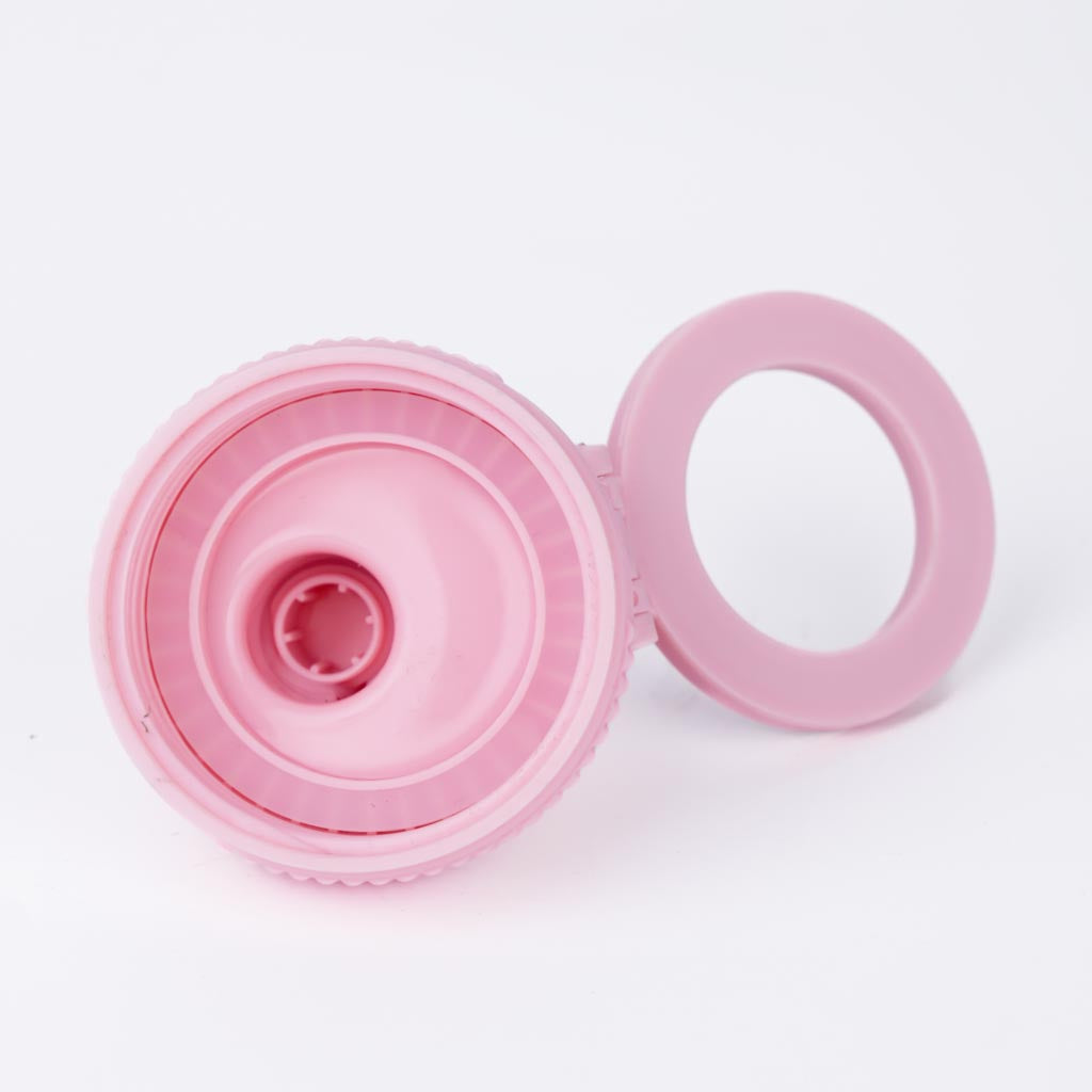 Schroef Laag Met Mobiele Magneet - Roze