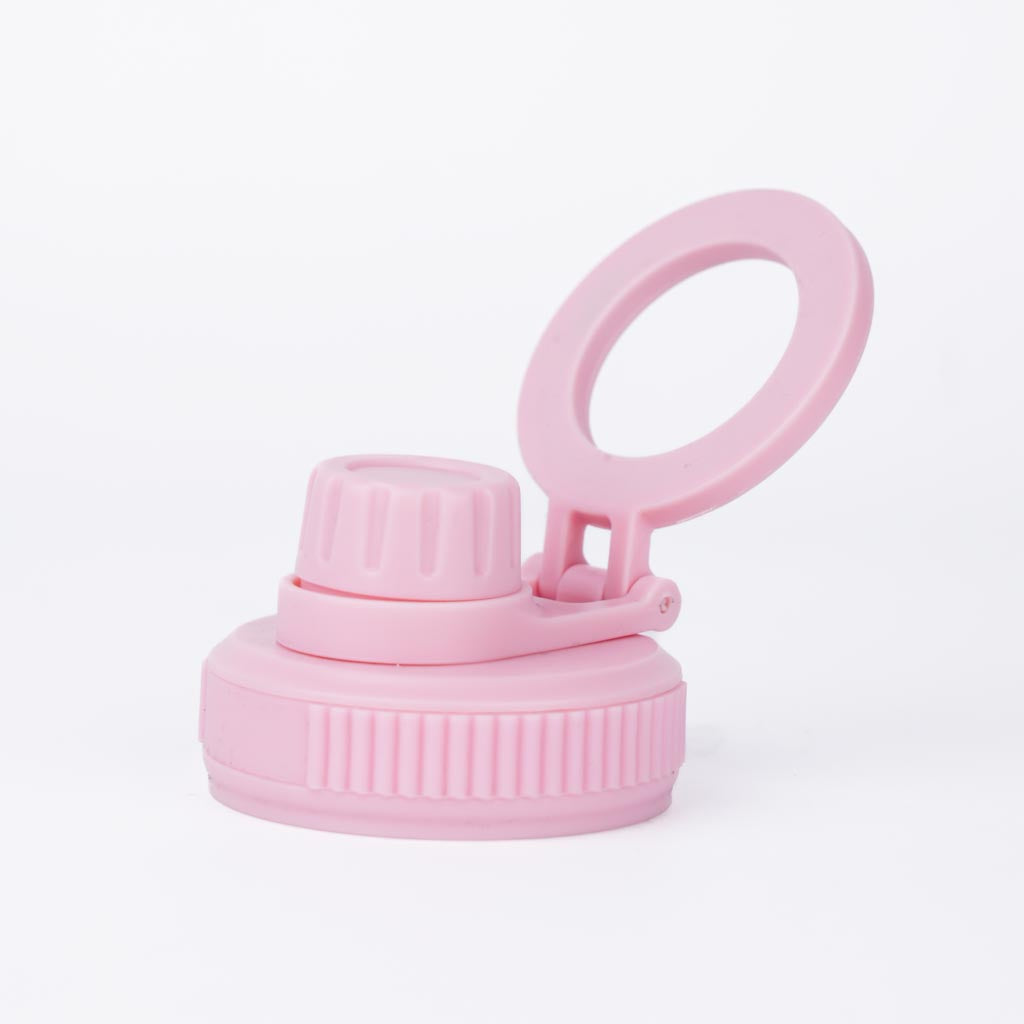 Schroef Laag Met Mobiele Magneet - Roze
