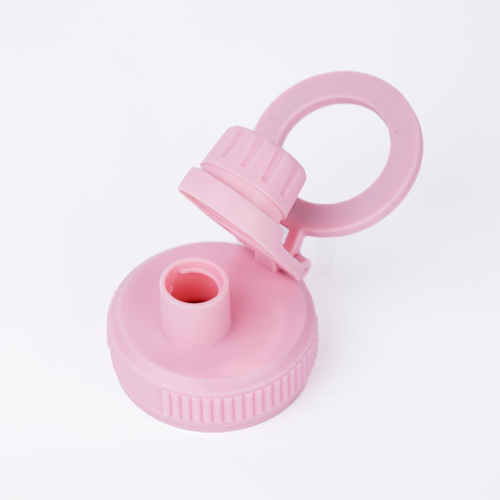 Schroef Laag Met Mobiele Magneet - Roze