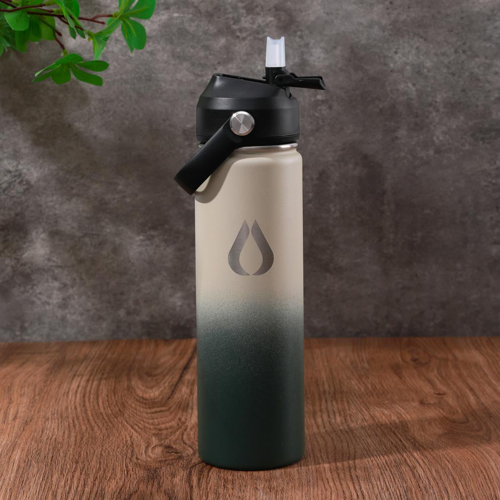 Fleswater - 650ML - Mos
