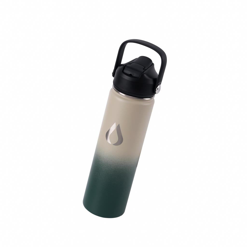 Fleswater - 650ML - Mos