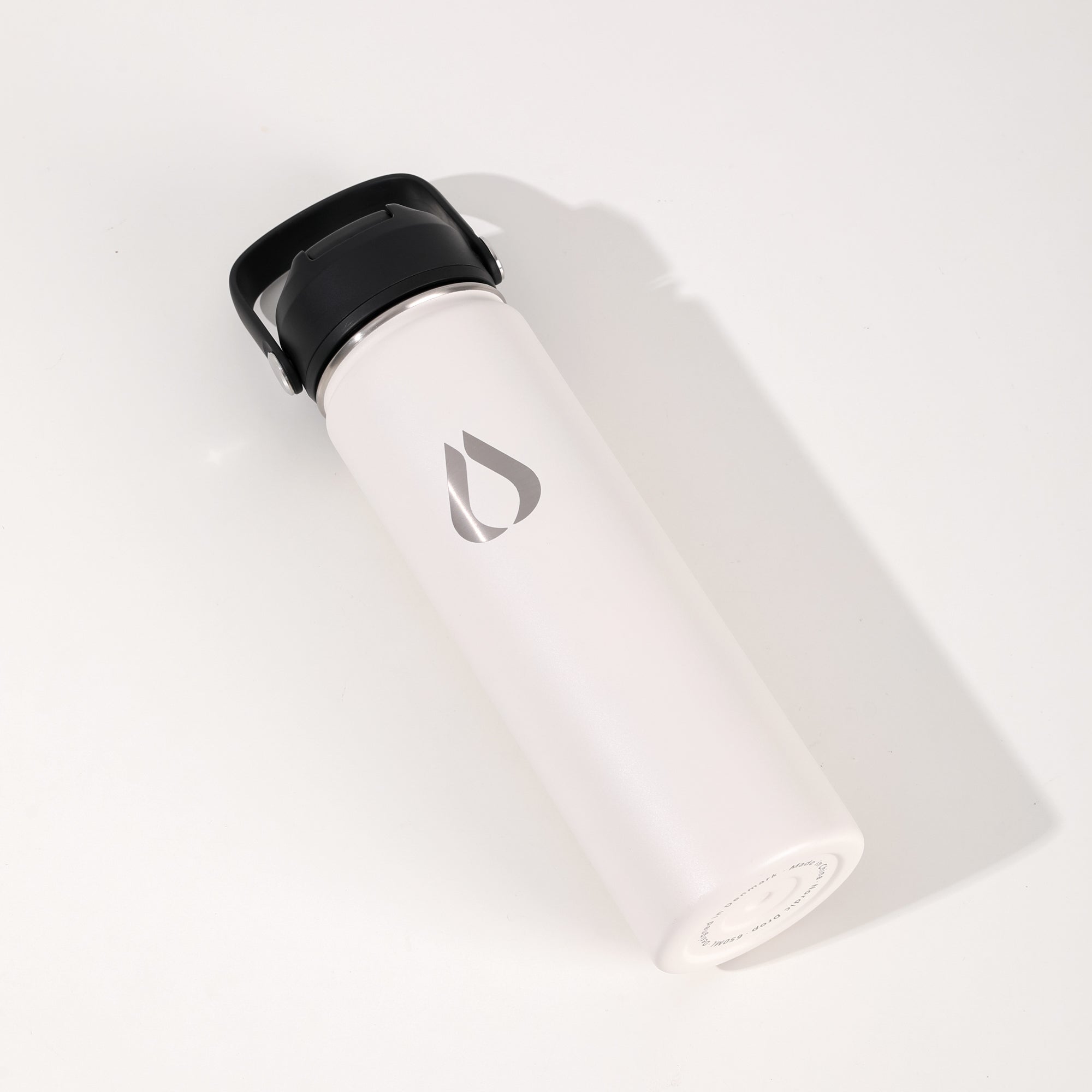 Waterfles - 650ML - Oat