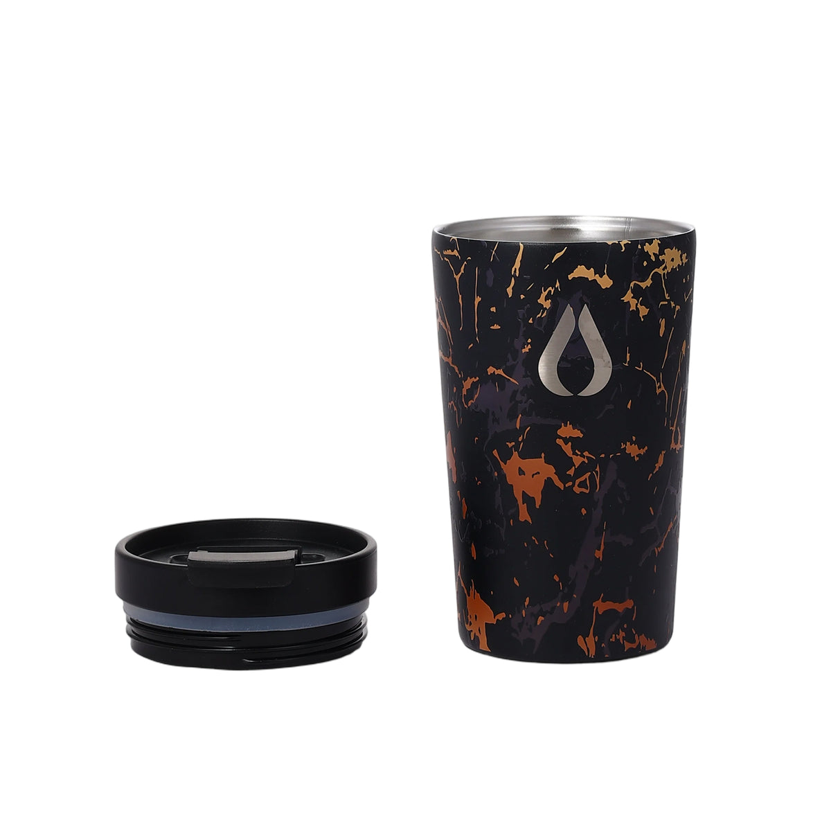 Koffiekop - 400ML - Onyx