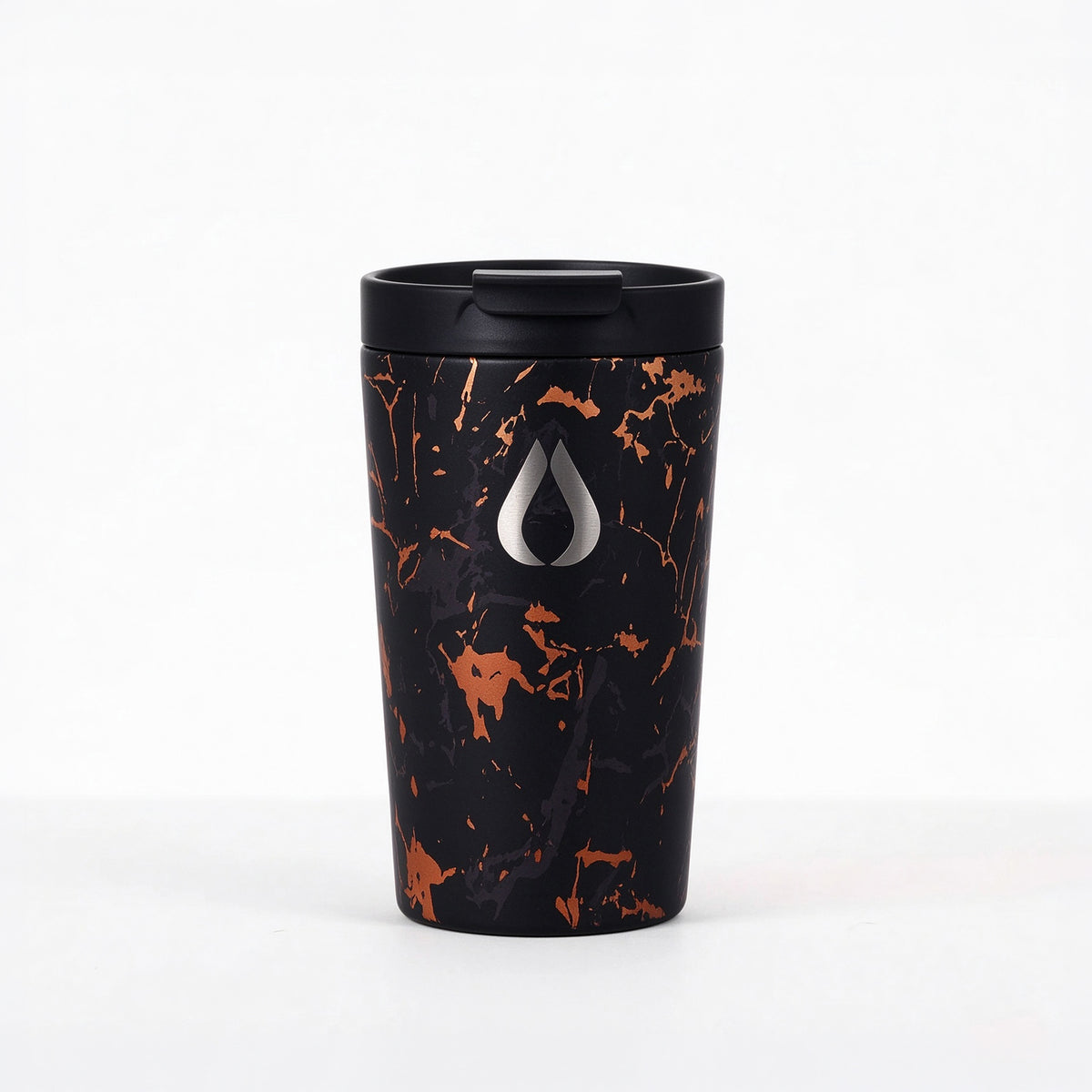 Koffiekop - 400ML - Onyx