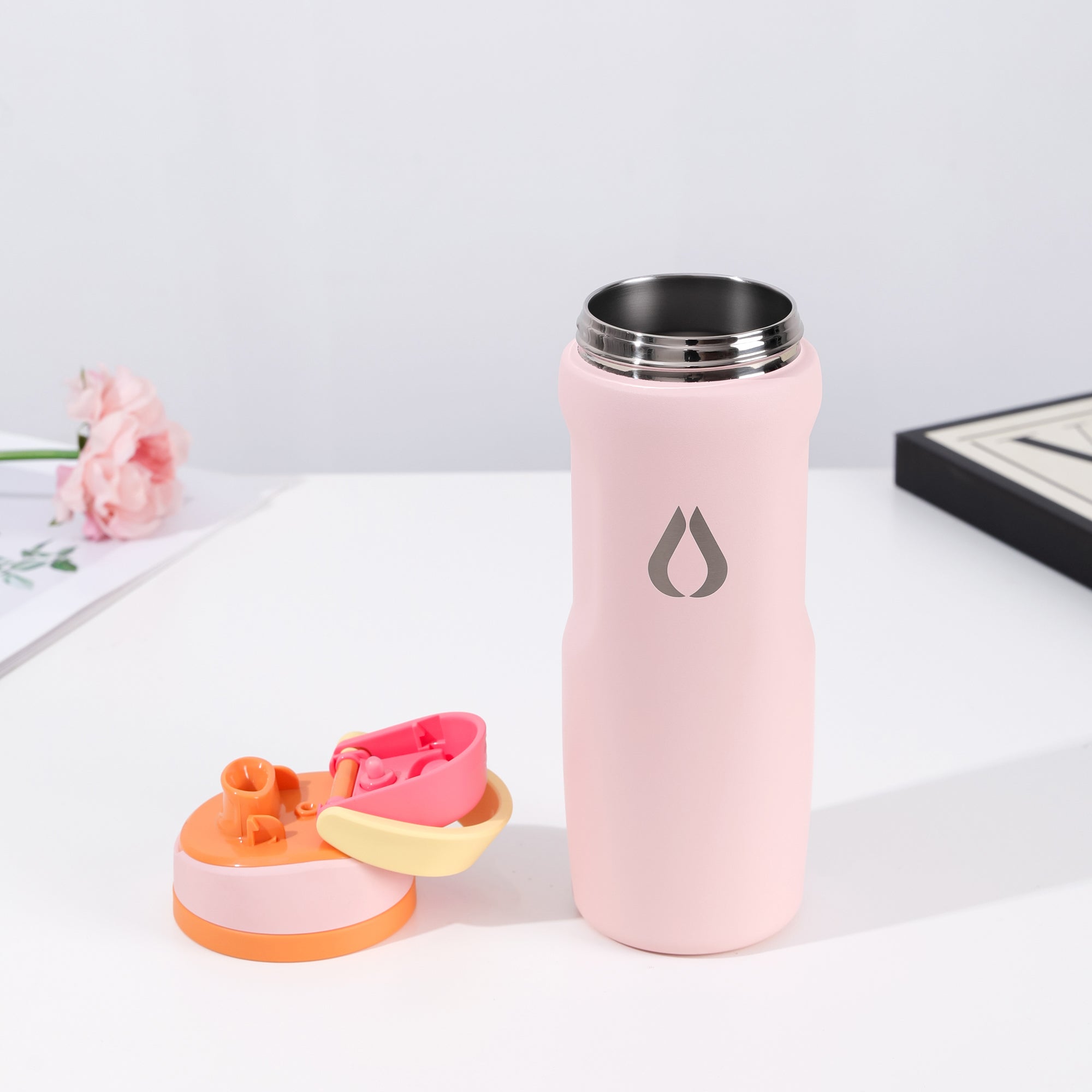 Waterfles - 770ML - Omnis Petal